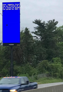  billboard not found