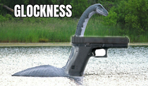 Glockness
