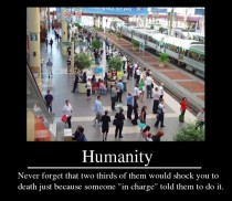  Humanity