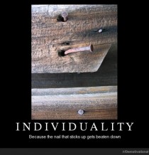 Individuality