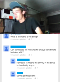  kinds of people on YouTube
