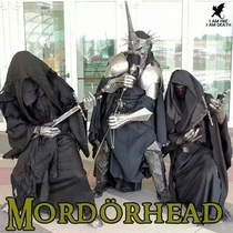 Mordrhead