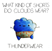 thunderwear