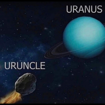 Uruncle