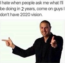  vision