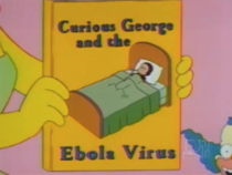  years later The Simpsons could not be more relevant