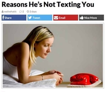  youre an idiot that thinks a rotary phone can get texts