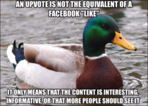 A Lesson for the New Redditors and a Refesher for the Veterans