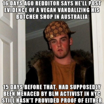 A reminder to be skeptical of stories about terrible people posted to rAdviceAnimals