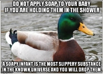 A safety tip for new parents dont learn this one the hard way