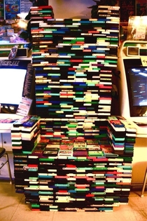 A Throne of Games