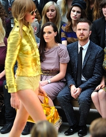 Aaron Paul doesnt get it and neither do I