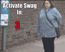 Activate Swag in 