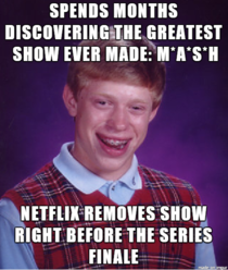 After  episodes couldnt you have given me a warning Netflix