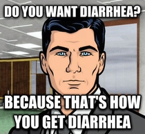 After my girlfriend told me she ate a bunch of sugar free gummy bears