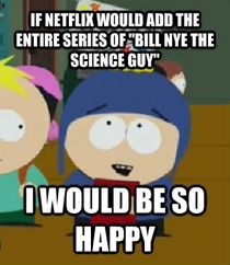 After seeing all of the Bill Nye DWTS posts