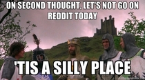 After seeing all the sad and depressing posts on Reddit today