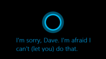 After the recent Windows  Anniversary update you can no longer disable Cortana