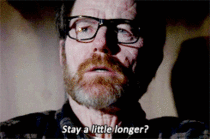 After watching the finale