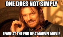 After watching the new X-Men movie I realized this