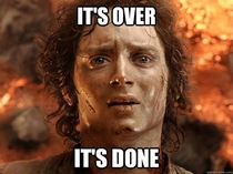After writing an  page essay in an afternoon