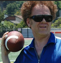 After years of injuries and off the field issues some guy named Steve Brule signed his first ever NFL contract today
