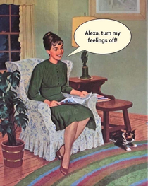Alexa please