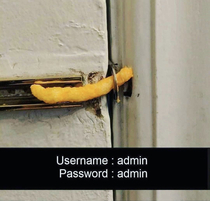 All secure