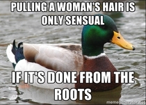 All women know of this as should men