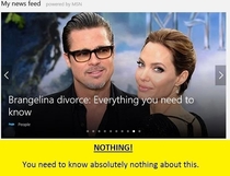ALL you need to know about the Brangelina divorce