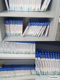Almost all the PS games at my local goodwill were Madden 