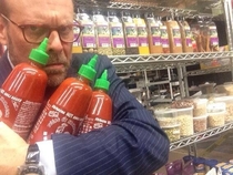 Alton Brown just posted this on Facebook 