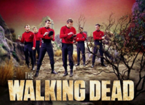 Always the red shirts