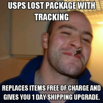 Amazon has some of the best customer service