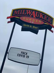 Amen Milwaukee Burger Co Amen