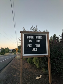 An auto shops take on Oregons  weather earlier this month