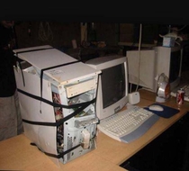 And now a look at the machine that powers Reddits search function