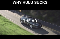 And this is why Hulu sucks fixed