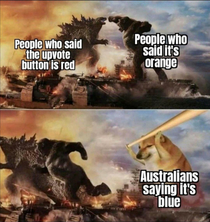 Any Australians here