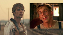 Anyone Notice How Justin Bieber Looks Like Simple Jack In His Latest Video Holy
