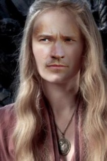 Apparently when you put Cersei and Jaime Lannister into Mixbooth you get Neil Patrick Harris