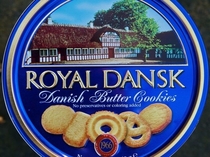 Are there any  month old cookies left inside Or is it grandmas sewing kit Or maybe its granddads nuts and bolts Who knows 