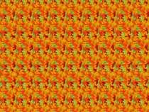 Are you a master of the magic eye ability