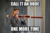 As a bassoonist I completely relate