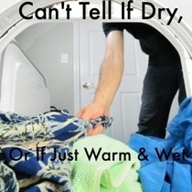 As a beginner in Doing Laundry Heres my experience