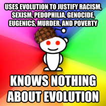 As a biologist the majority of discussion on Reddit is unreadable to me because of this