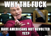 As a Canadian reading about Bradley Manning Edward Snowden and the NSA