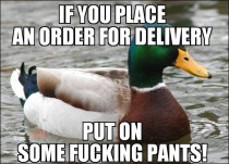 As a delivery guy this problem needs to be rectified