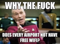 As a frequent flyer is this too much to ask