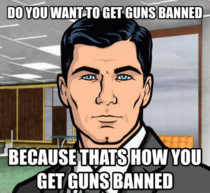 As a gun-owning concealed carrier my response to the butt hurt dudes who were asked to leave a Texas Chipotle while open carrying assault rifles